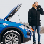 7 порад водіям узимку: як підготувати авто й уникнути неприємностей на дорозі