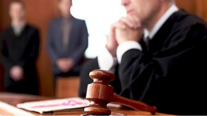 Волинянина засудили на 8 років за крадіжку вантажівки вартістю 38 тисяч доларів