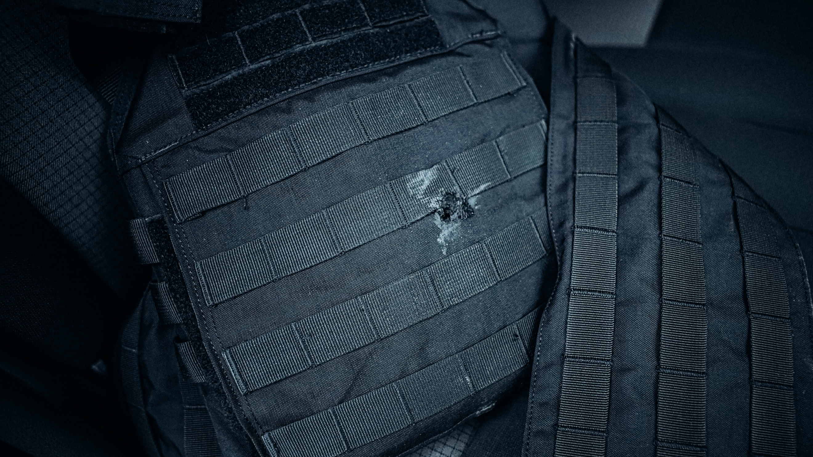 Стрілянина у Луцьку: свекор поранив поліцейського, який захищав невістку з дитиною