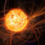 магнітні бурі в Україні