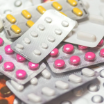 На Волині жінка намагалася ввезти сотні ампул ліків з Білорусі без декларування