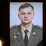 10 років стояв на захисті держави: на Волинь «на щиті» повертається воїн Богдан Пасик
