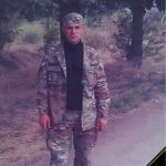 Лікарі намагалися врятувати його життя, але серце зупинилося: повідомили про смерть героя з Волині Василя Тимченка