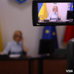 Як пройшла перша літня сесія Луцької міської ради у 2026 році. Фоторепортаж