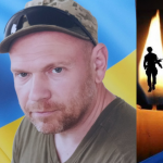 П'ятеро дітей залишились без батька: на Волині попрощаються з Героєм Володимиром Калитюком