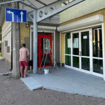 У Луцьку продають комерційне приміщення за 290 тисяч доларів