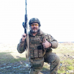 «Він ніколи не боявся найважчої, найбруднішої та найнебезпечнішої роботи»: спогади про безстрашного Героя - «азовця» Дмитра Громова з Волині