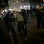 Бійка у Луцьку: уродженець Донеччини оскаржує тюремний вирок