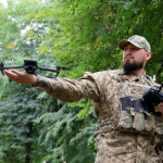Працював діджеєм, воював під Авдіївкою, підірвався на міні: історія прикордонника з Волині
