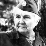 Жила під чужим ім’ям і мовчала на допитах: історія зв’язкової ОУН Галини Коханської з Волині