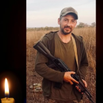 Боронив Україну з перших днів повномасштабного вторгнення: на Волинь «на щиті» повертається полеглий Герой Анатолій Кривош
