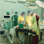 У Луцьку провели органне донорство: донорські нирки врятували двох пацієнтів
