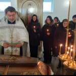 На Волині попрощалися з Героєм Ігорем Поваром