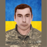 На Волинь «на щиті» повертається полеглий Герой Микола Басмат. Просять віддати шану захиснику