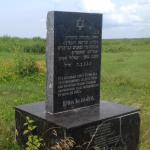 Де на Волині розташоване місце масового розстрілу єврейської громади: історія та локація