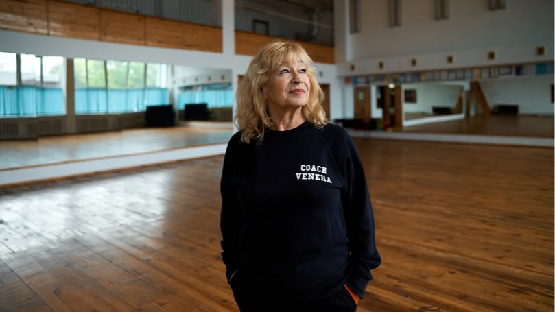 Недуга повернулася: тренерці, викладачці луцького вишу необхідні кошти на лікування