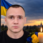 На Волині проведуть в останню путь Захисника Владислава Косюка