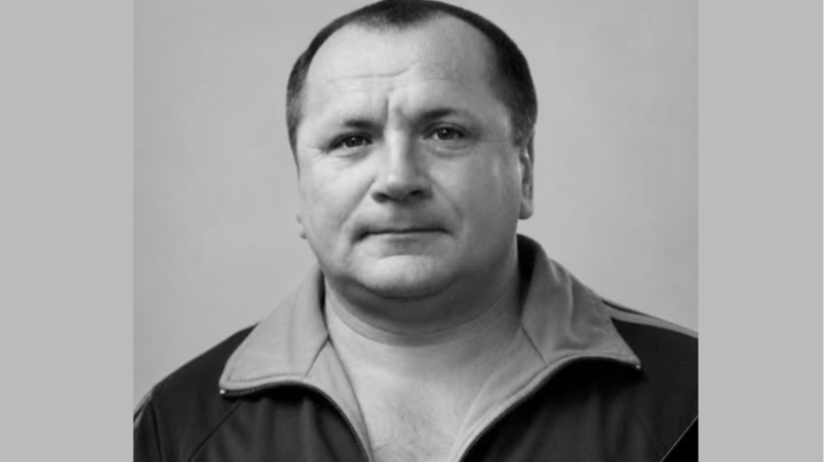 Відійшов у вічність заслужений тренер України з Волині Микола Авраменко