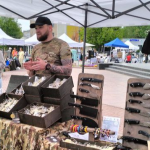 На Світязі проведуть Луцький ярмарок ветеранського бізнесу «Я зміг – і ти зможеш!»