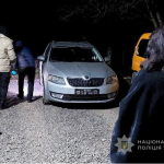 У Луцьку викрали Skoda під час огляду перед продажем - що відомо