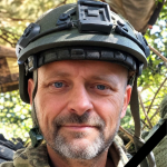 У бою загинув захисник з Волині Юрій Віценюк