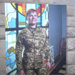 Військова, яка пережила російський полон, нині працює у луцькому ТЦК