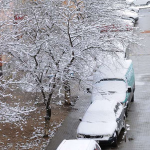 Дощ та мокрий сніг, на дорогах - ожеледиця: прогноз погоди у Луцьку та на Волині на 17 листопада