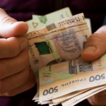 Пенсії у вересні: кому автоматично додадуть до 570 гривень