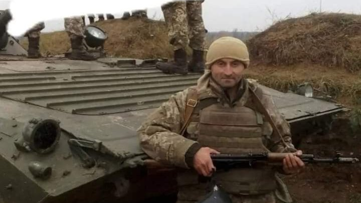 Волинь втратила ще одного Героя у війні з росією: у громаді триденна жалоба