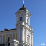 Коли у Луцьку святитимуть паски: розклад богослужінь у храмах міста