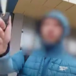 Напад на ТЦК біля Луцька: чоловік, який розпилив аерозоль в обличчя військовим, отримав іспитовий строк