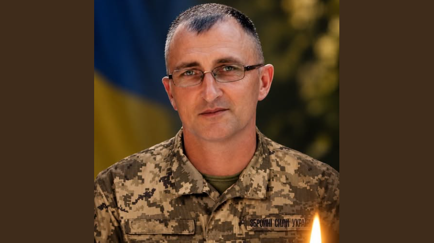 Вірив, що повернеться додому до дружини і дітей: спогади про мужнього Героя з Волині