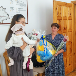 Рідним загиблого нацгвардійця з Волині вручили державну нагороду Героя