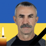 Зупинилося серце захисника України Олександра Сернюка з Волині