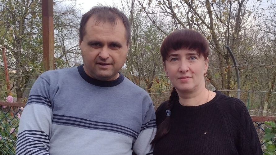 72 тисячі щомісяця на життя: волинянину Мирославу Уздигану потрібна допомога