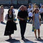 У Луцьку вшанували пам’ять Лесі Українки