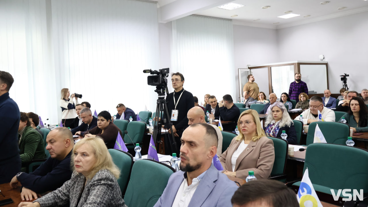 У Луцьку збудують новий спортивний комплекс з футбольним полем