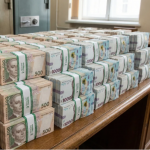 На Волині держслужбовець ДПСУ, якого підозрюють в організації незаконного виїзду за кордон, вийшов під заставу 2,7 млн грн