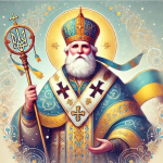 Хто такий святий Миколай і чому він приходить 6 грудня