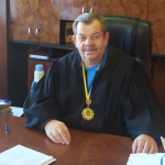 Вища рада правосуддя звільнила у відставку голову Ковельського міськрайонного суду