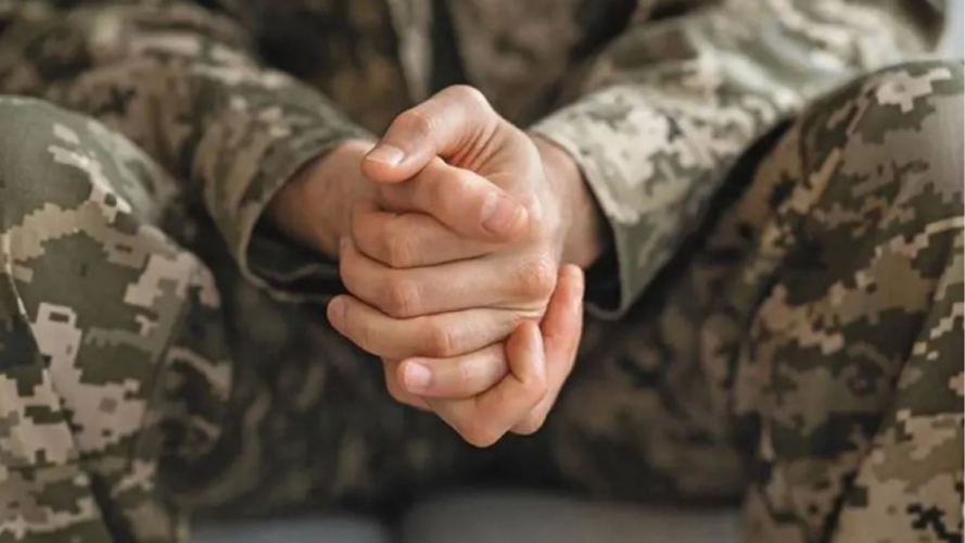 На Волині солдат напав на командирку медичної роти: як його покарали