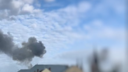 Росіяни завдали 5 ракетних ударів по Львову
