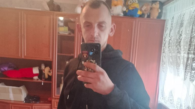 На Волині розшукали 30-річного чоловіка, який зник після поїздки до сестри