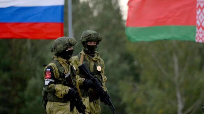 Нова загроза з Білорусі: Україна попереджає про можливі провокації біля кордону
