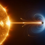 магнітні бурі в Україні