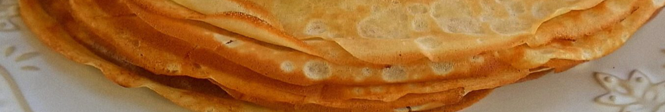 Один трюк для ідеальних млинців: м’які, еластичні та смачні