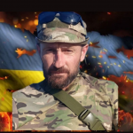 На війні загинув Герой з Волині Василь Філіпчук