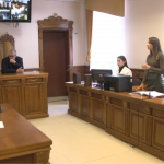 Двох жительок Луцька підозрюють у шахрайстві з банківськими картками: у них вилучили та арештували майно