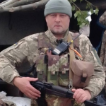 Не встиг відзначити 50-річчя: історія полеглого Героя з Волині