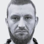 Дві донечки залишились без батька: повідомили про загибель Героя з Волині Віктора Галабурди